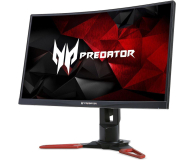 ACER 31.5'' Predator Z1 Z321Q UM.JZ1EE.001 Czarny - 347130 - zdjęcie 2